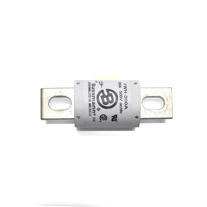 У нас есть этот товар в наличии и быстрая доставка 300A 500V специальные предохранители FWH-300A Bussmann Предохранитель высокой скорости североамериканского предохранитель