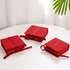 Red 10.7*10.3*3.5cm