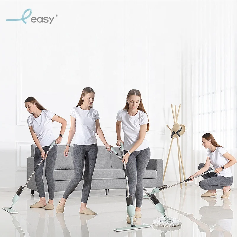 С гарантией качества easy life 360 микрофибра спрей