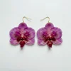 1 pair earring,color 2
