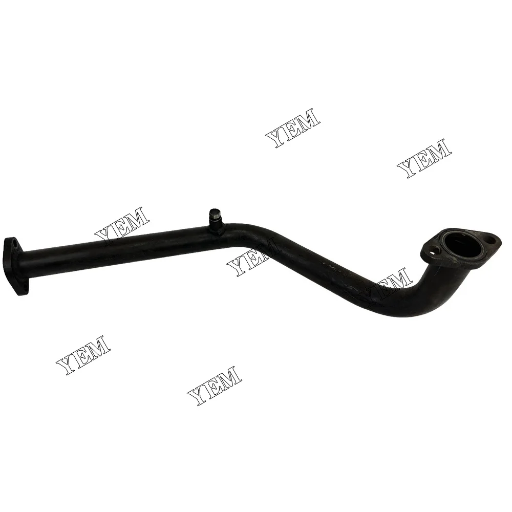 Engine Repair Kit S6R Oil Pipe for Mitsubishi Engine Parts Factory 6