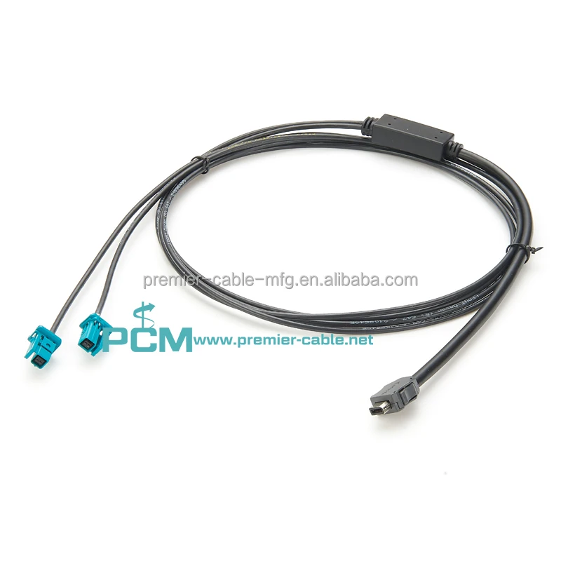 Automotive Ethernet Cable supplier