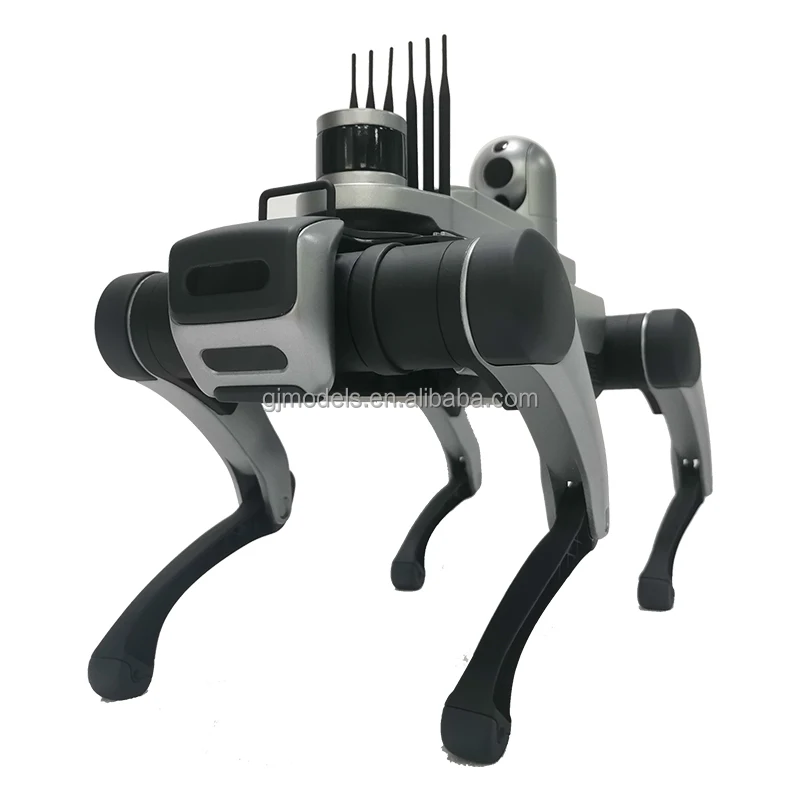 Sla 3d Printing Service Robot Models for Exhibition or Testing High Quality Rapid ABS Resin Print Prototype Plastic Part