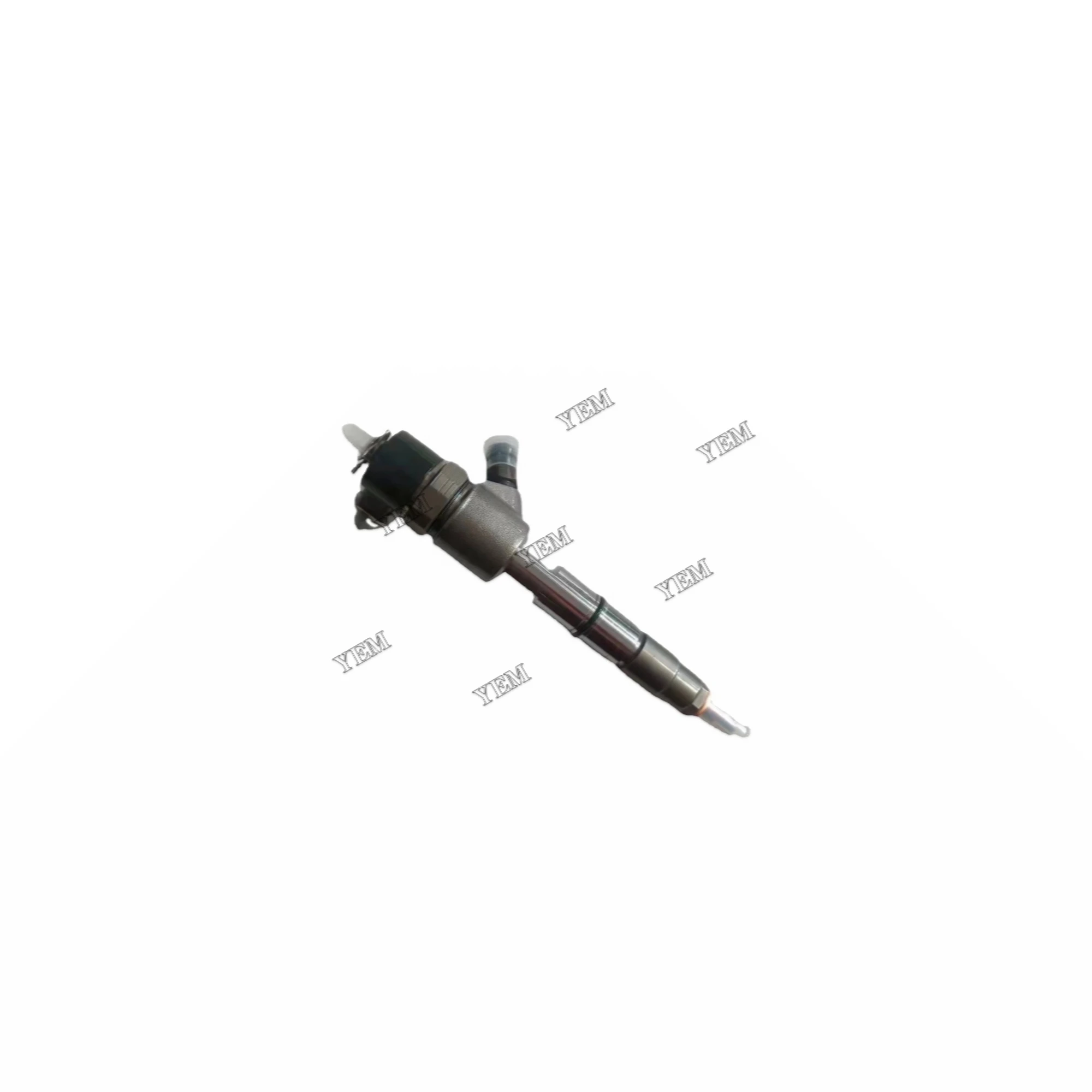 Fuel Injector for Kubota Vehicle ZD25 ZD28 ZD326 ZD331 RTV1100 RTV1140 Industrial Machinery Engine Parts