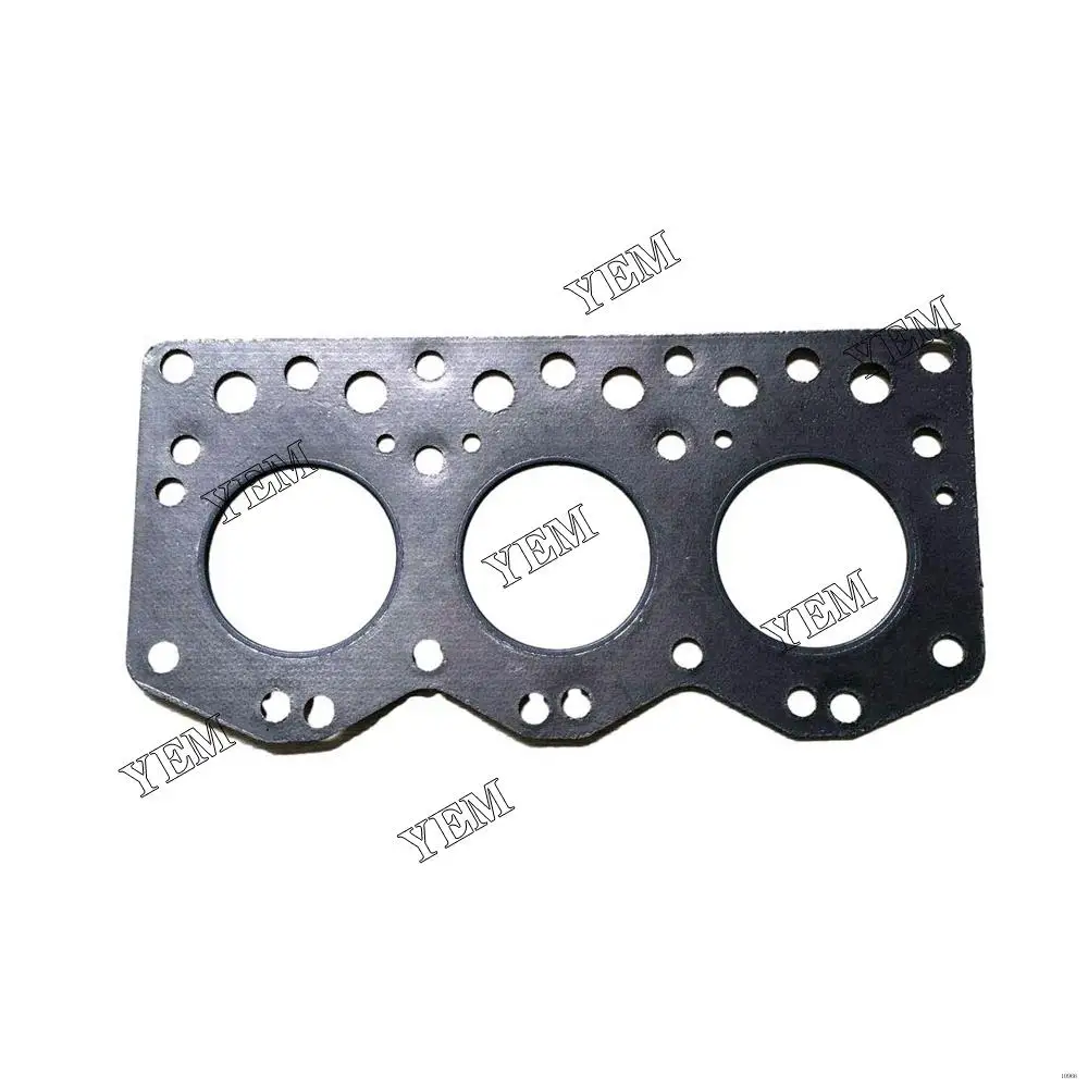 Cylinder Head Gasket For Isuzu 3AF1 Agricultural Spare Parts