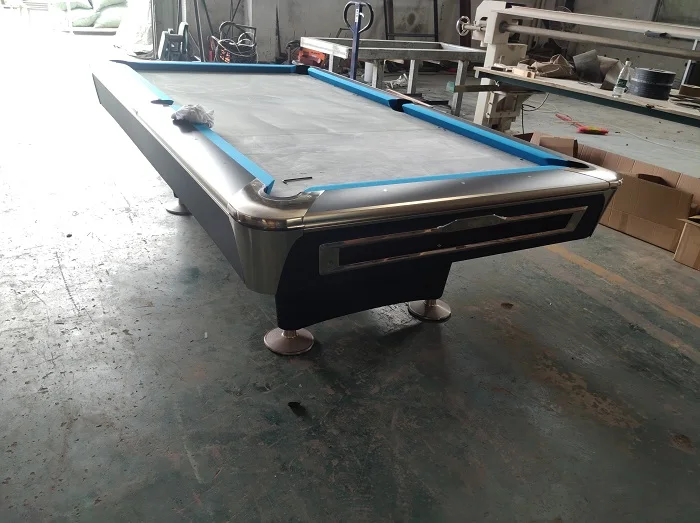 Factory Made Hot Sell Pool Table for Sale Srilanka