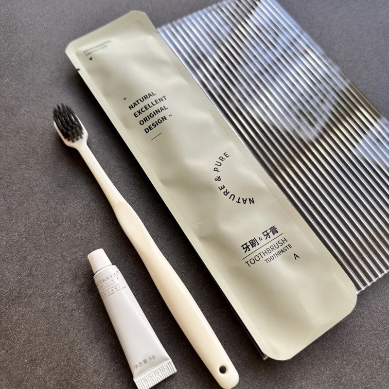 Hotel Disposable Toiletries Amenities Hotel Amenity Kit Hotel Supplies ...