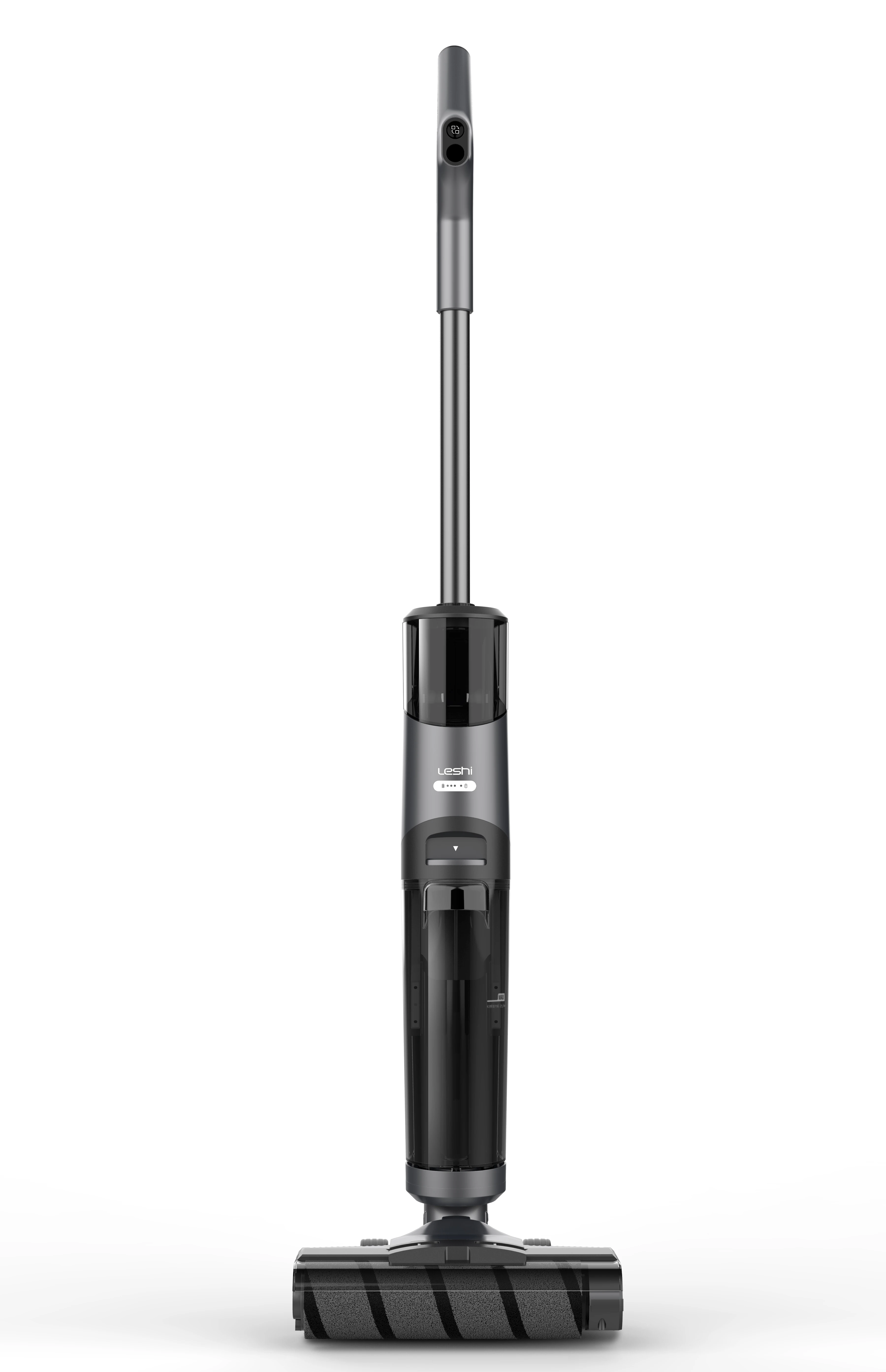 Strong Suction Upright Vacuum Cleaner Portable Wet And Dry Cordless