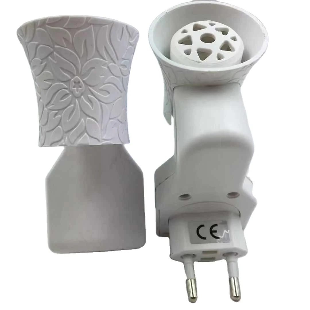 Wall Plugin Air Freshener Diffuser Custom Perfume Plug in Scents