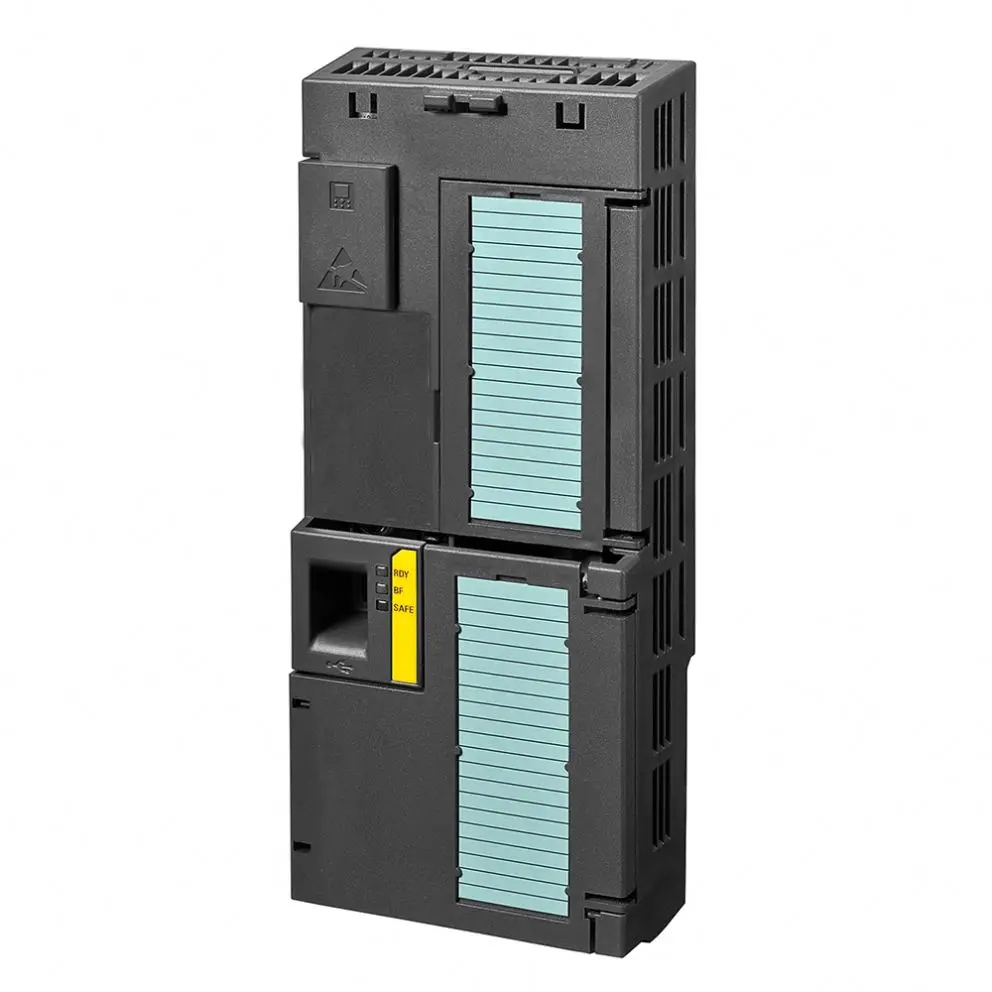 6SL3246-0BA22-1FA0 Control Unit - Genuine Original Automation
