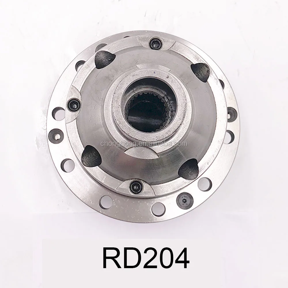 RD204, 10 Bolt 26 Spline Air Locker for Suzuki Vitara/ Sidekick/XL7 China Factory Price Differential Air Locker RD88 RD209 RD205