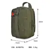 Verde militar