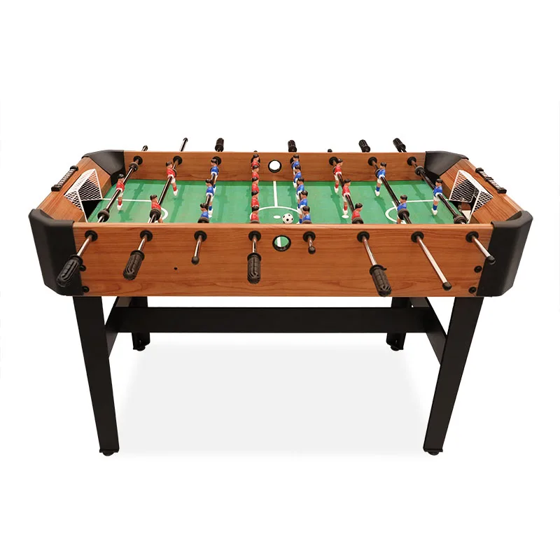 4FTベビーフットテーブルサッカーゲームサッカーテーブル