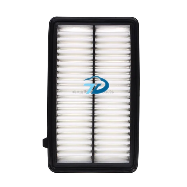 17220-5M1-H00 China factory produce high performance air filter Wholesale hepa air filter papers used For honda cars