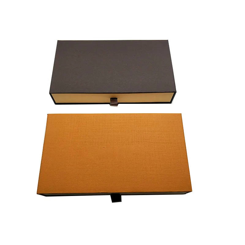 Jinayon Custom drawer box pure high-end logo customized high quality for packaging eco friendly details