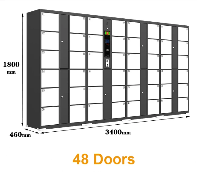 MINNO Electronic Smart Storage Locker Vending Electronic Lock. Code Lock  Smart For Gym Club - Buy MINNO Electronic Smart Storage Locker Vending  Electronic Lock. Code Lock Smart For Gym Club Product on