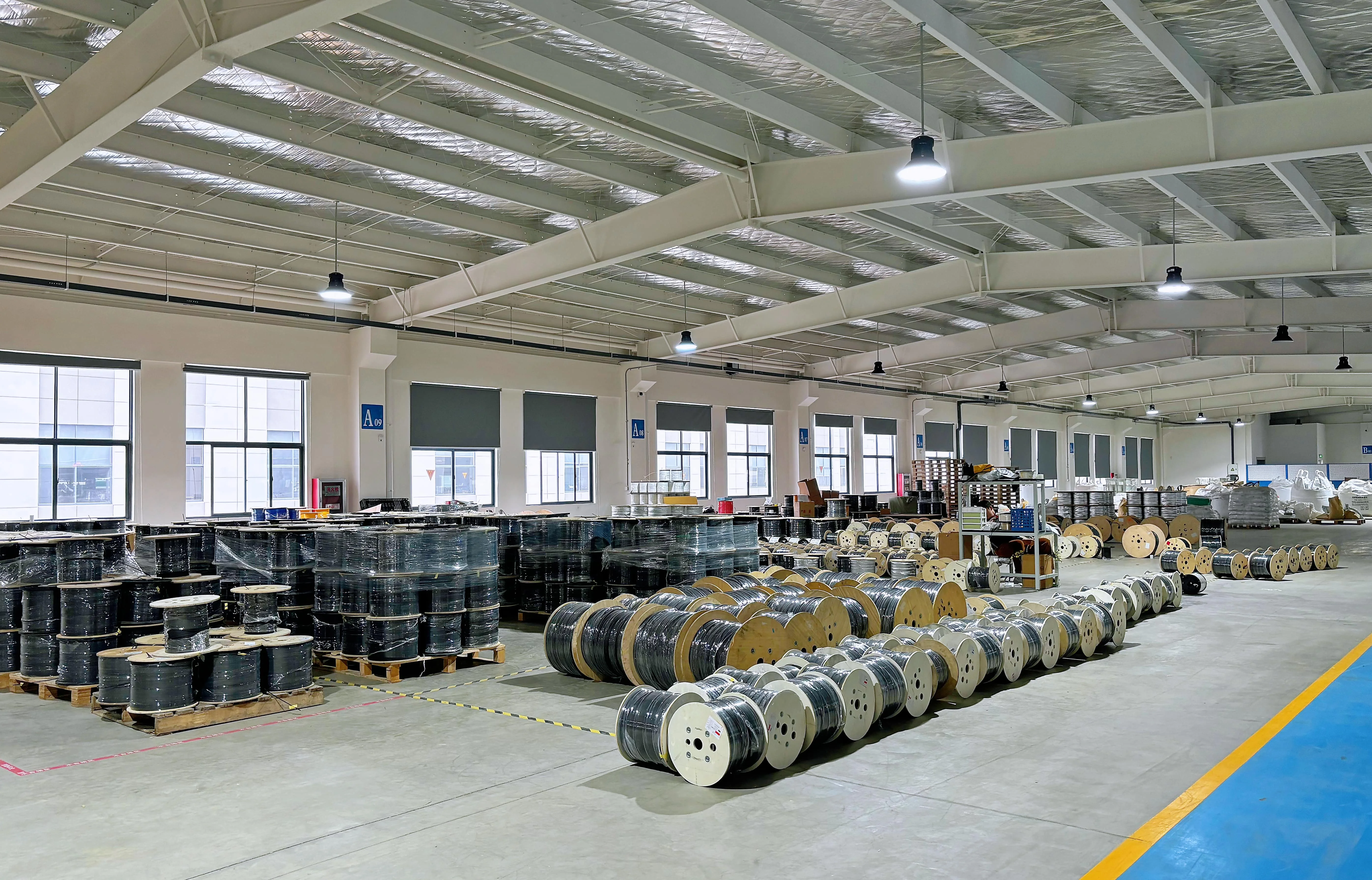 Hangzhou Huaxun Technology Co., Ltd.
