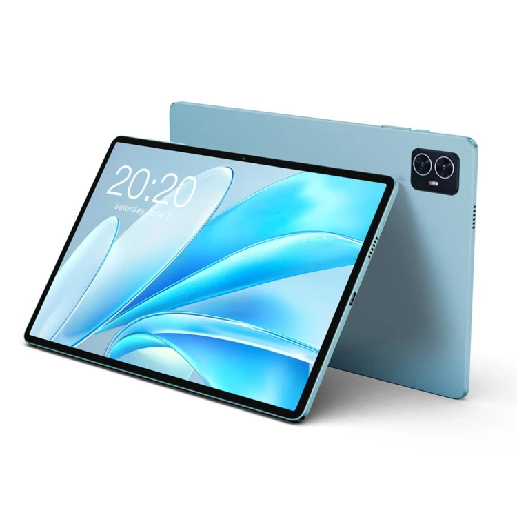 工場卸売 Teclast M50HD 4G LTE タブレットPC 10.1インチ 8GB+128GB