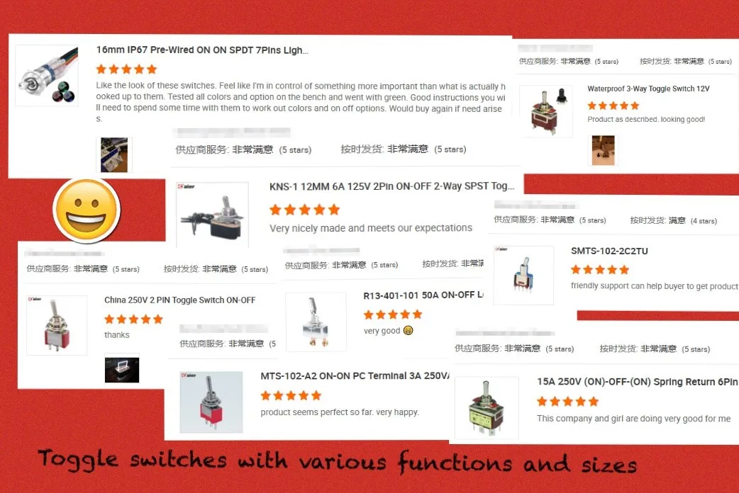 8MM Metal High Button Latching Push Switch Waterproof ON-OFF 2 Pin Small Mini Push Button Switch With Solder Terminals