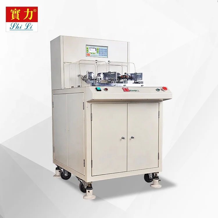 SRF22-2 Two Spindle Ceiling Fan Winding Machine Price in Pakistan