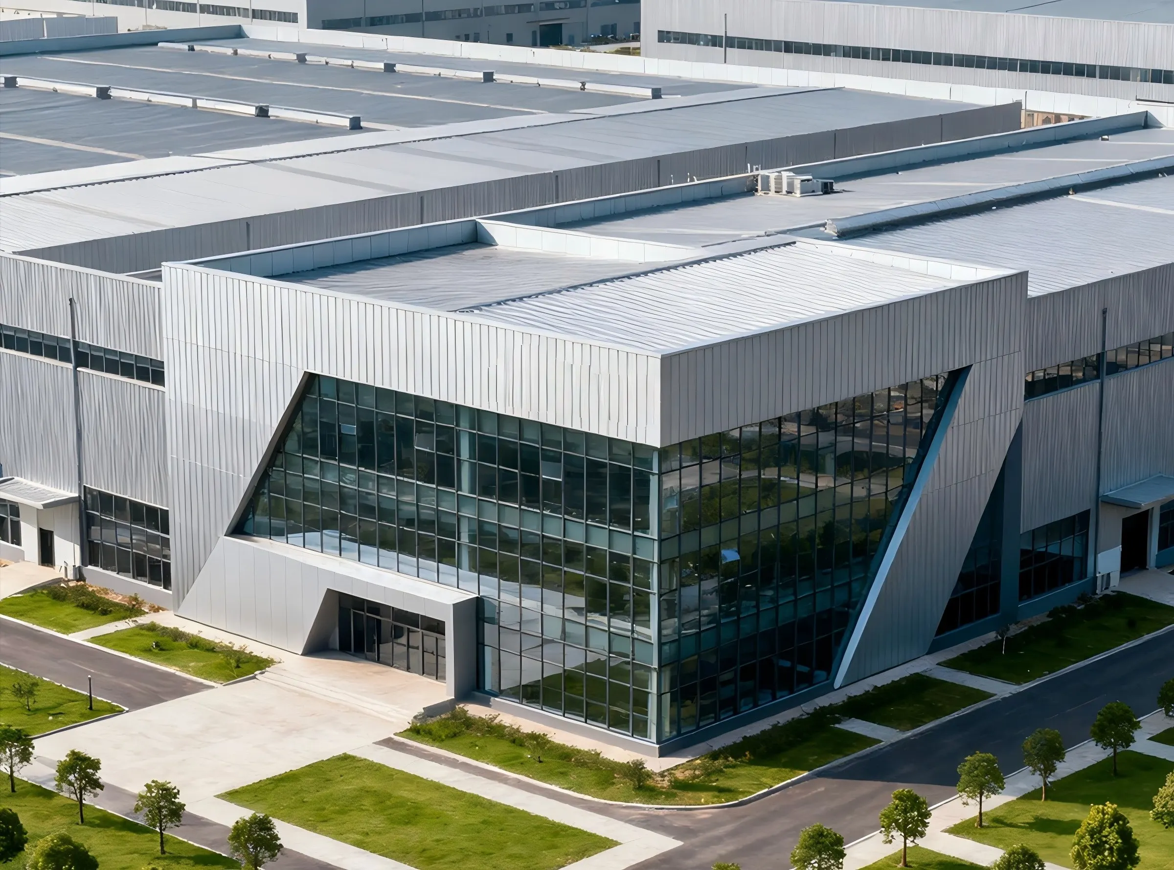 Guangzhou Fay-Max Auto Parts Co., Ltd.
