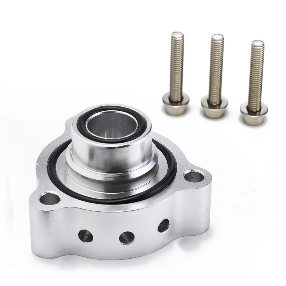 Epman Turbo Blow Off Valve Adaptor Diverter for Mercedes BENZ a C E GLC GLA 2.0T and for BYD G5 1.5T Engine Adapter EPHBOV1033