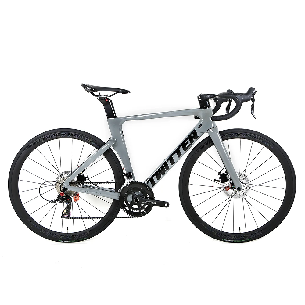 TWITTER フルカーボン ロードバイク ※直接お渡し TWITTER フルカーボン ロードバイク ※直接お渡し