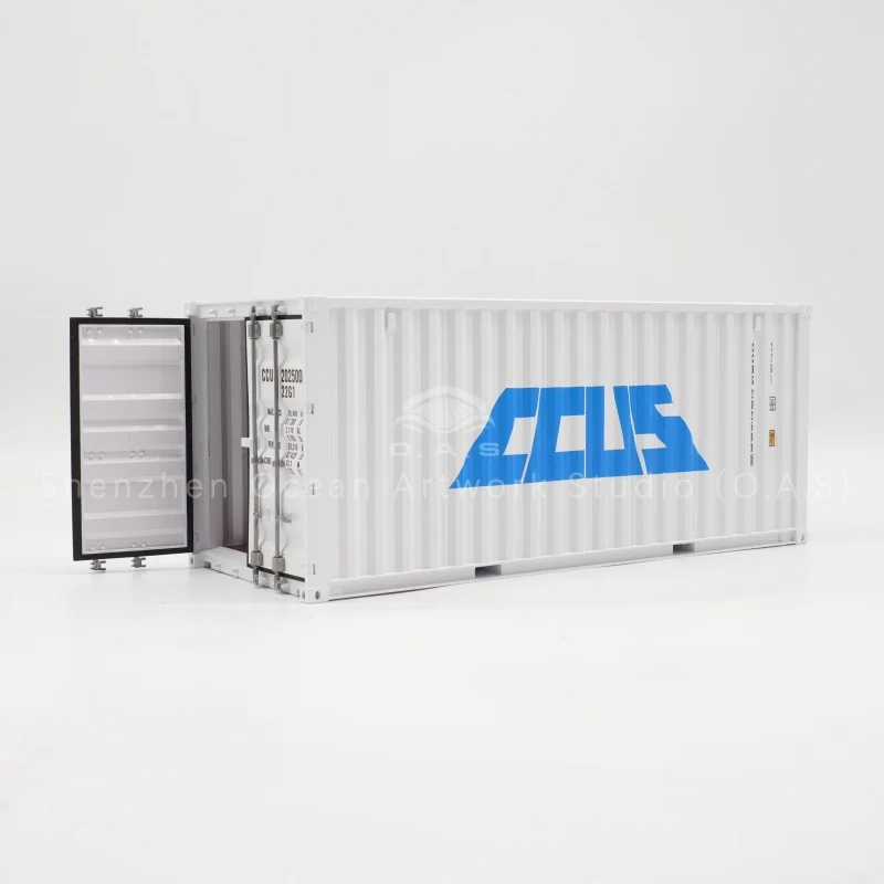 High-quality container model & ship model, customizable design with your logo and pattern. Made of durable ABS material, realistic details, fine workmanship, perfect for corporate gifts, promotional items, collection and display. Support custom size, color and printing. Reliable factory direct supply, accept small and large orders. Ideal business gift and craft for logistics, shipping and trade companies. Stylish, practical and meaningful souvenir.Amber@vesselmodel.com Tel: +86 18038048785