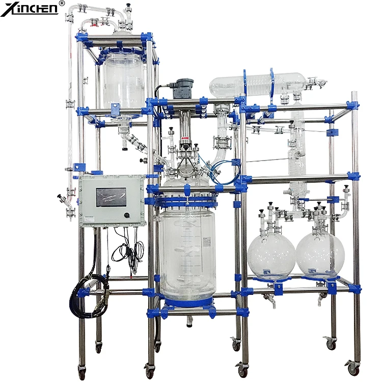 Acid Production Line