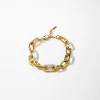 YF5144 Bracciale in oro