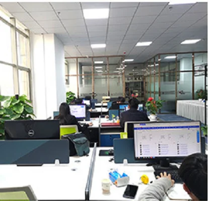 Guangzhou Runde Import And Export Trade Co., Ltd. 3