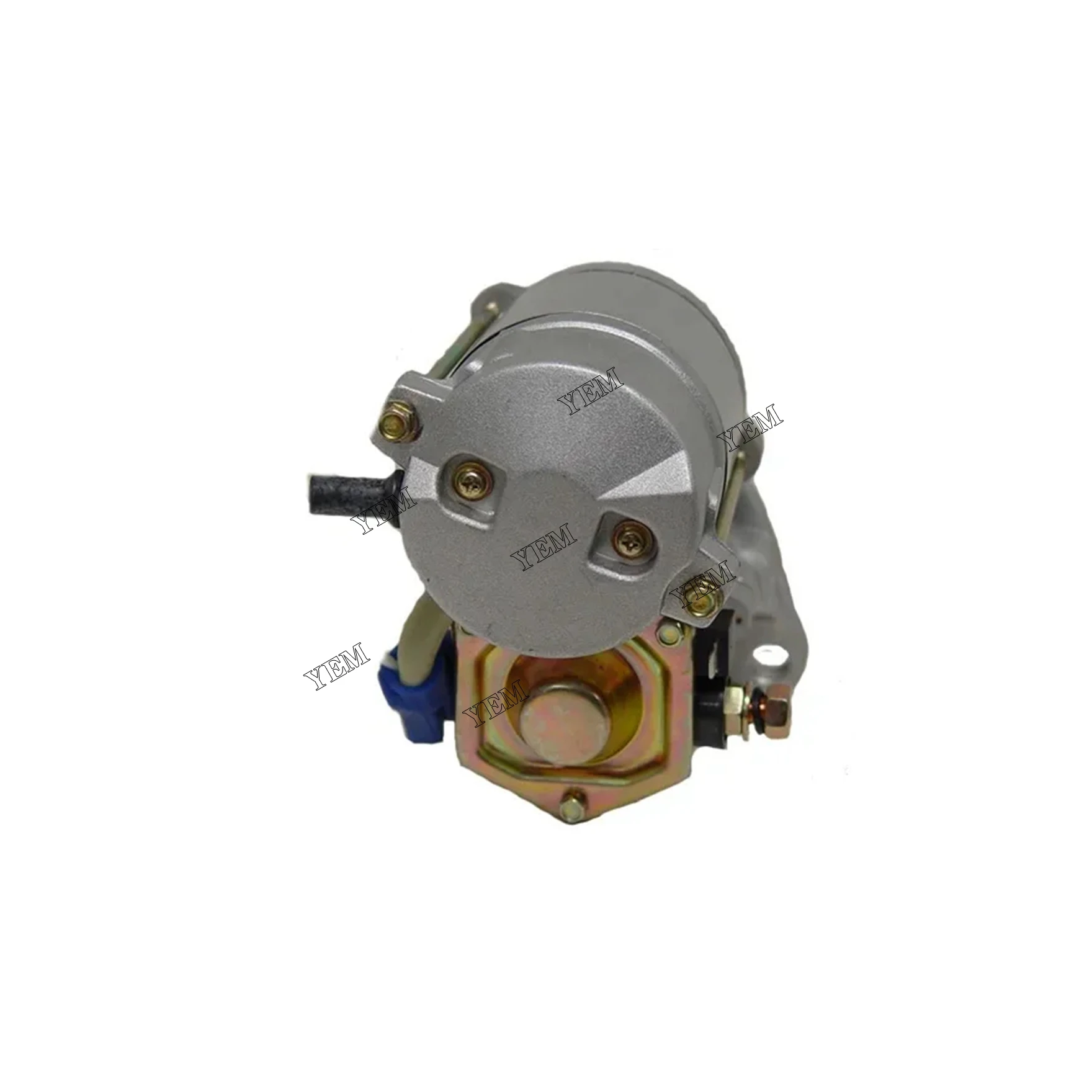 Starters G1900S for Kubota Engine Parts With Warranty