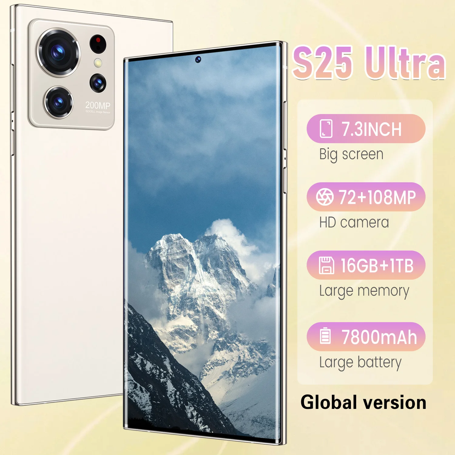 Strong 10 core processor hot selling cheap infinix phones s25 Mobile phone dual sim card Infinix phone