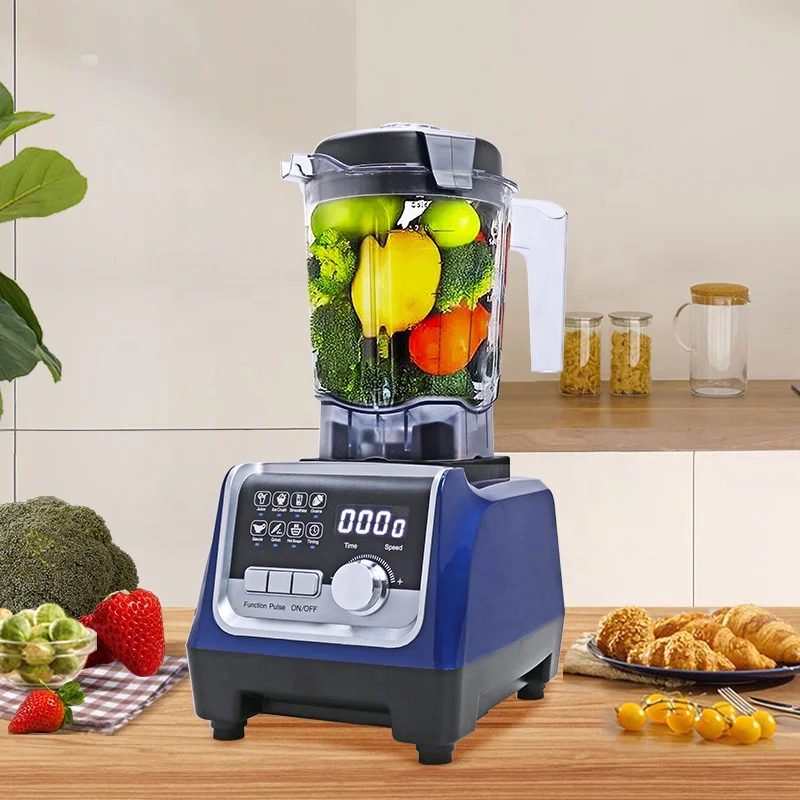 Machine Samll Ninja Blender Commercial Blender Ninya Licuadoras  Blender - China Food Blender and Blender Mixer price