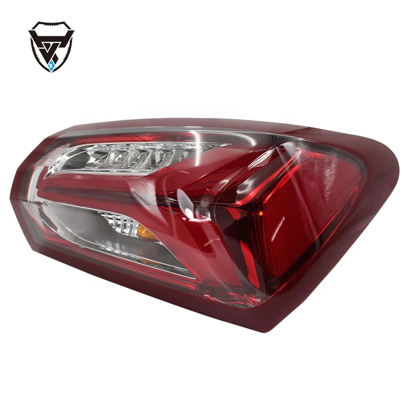 数量限定！在庫処分セール 売り切れ御免 Tail Outer Car XL Malibu Wholesale Light R Assembly アイドル