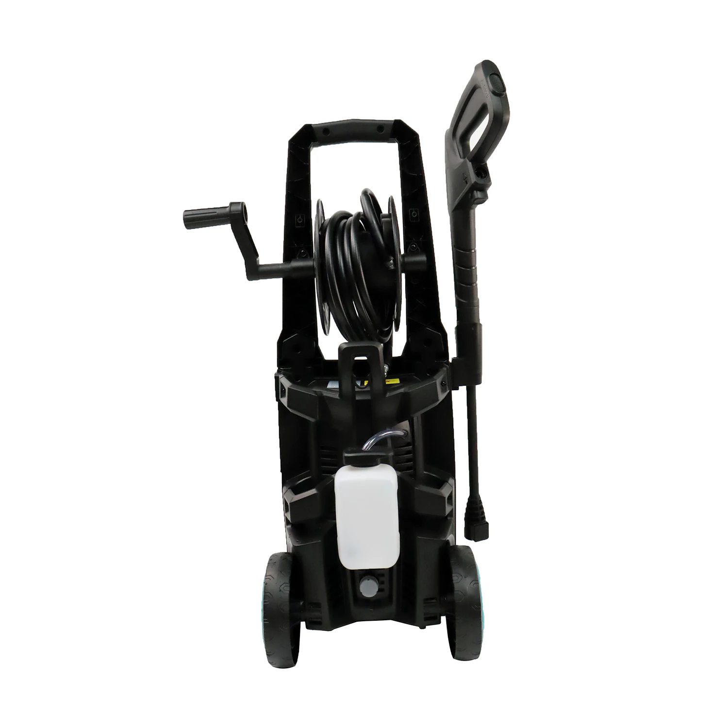 Tekway Popular Portable Electric Water High Pressure Power Washer Most