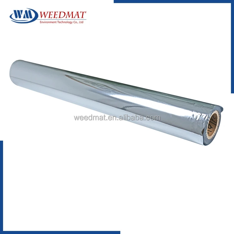 Roof Heat Insulation Material Reflective Radiant Barrier