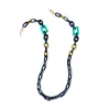 Tibetan blue