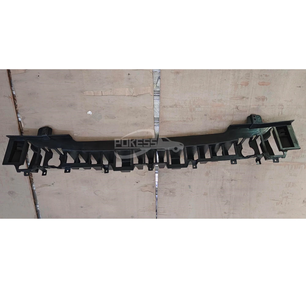 POKESS Bracket Parts KS7317E898CB Front Bumper Lower Bracket for Ford ...