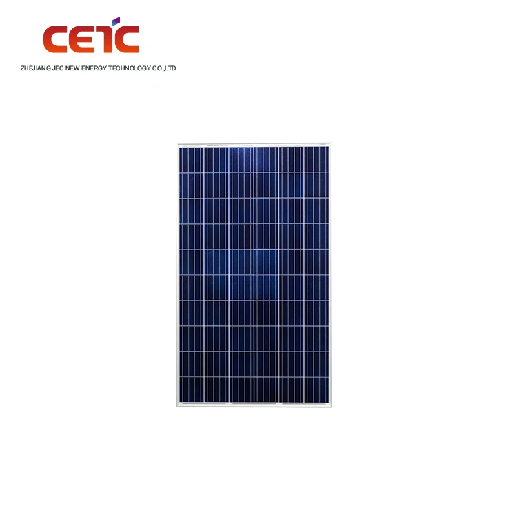 Latest Promotion Price 270W Polycrystalline Solar Cells Solar Panel 500W Solar Panel