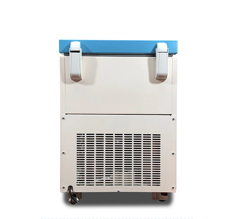2019 TBK-578 -180 degree Freezer Separating Machine Mobile Phone LCD OLED Glass Frozen Freezing Separate Machine