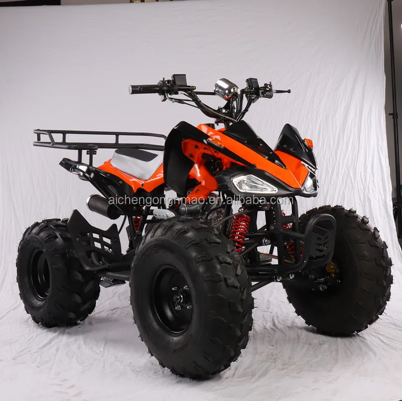 Гоночный квадроцикл Aichen 4x4