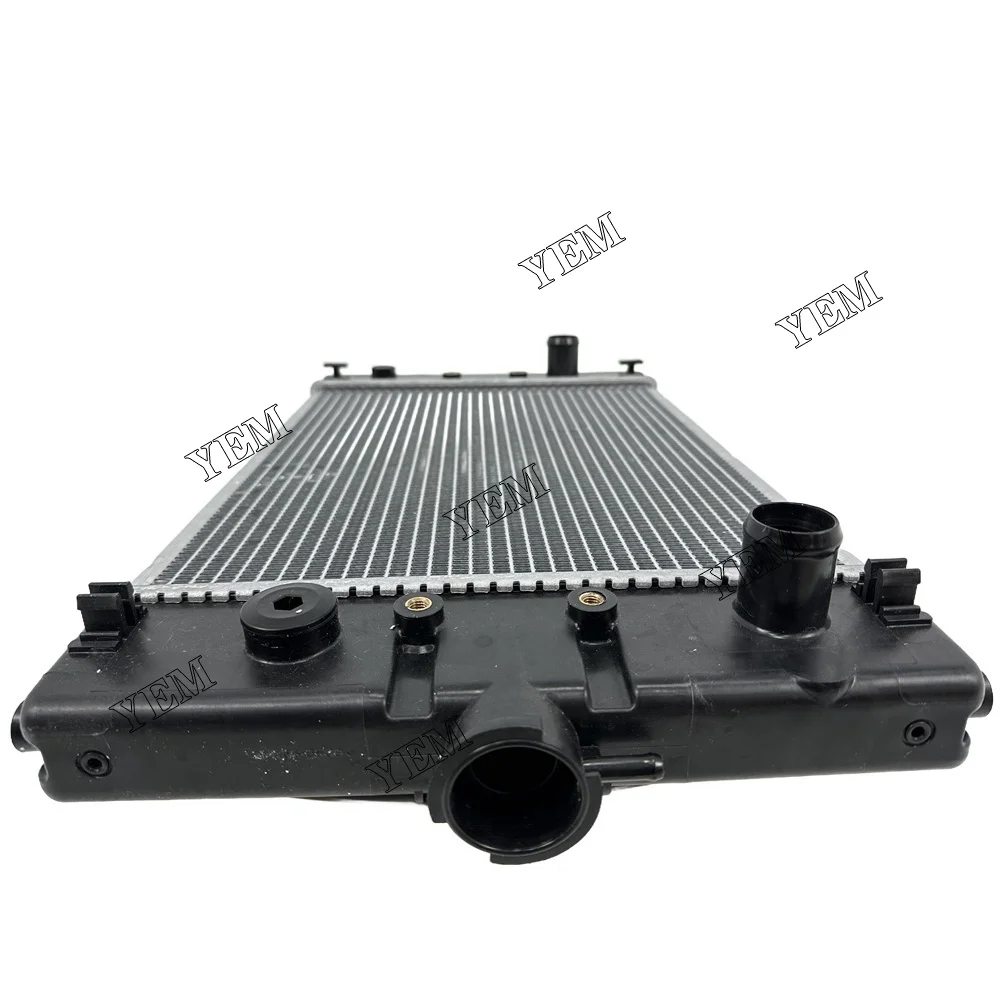 403C-11 Assy Radiator U45506590 for Perkins Aftermarket Engine Parts 5