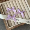 violeta claro 10 piezas
