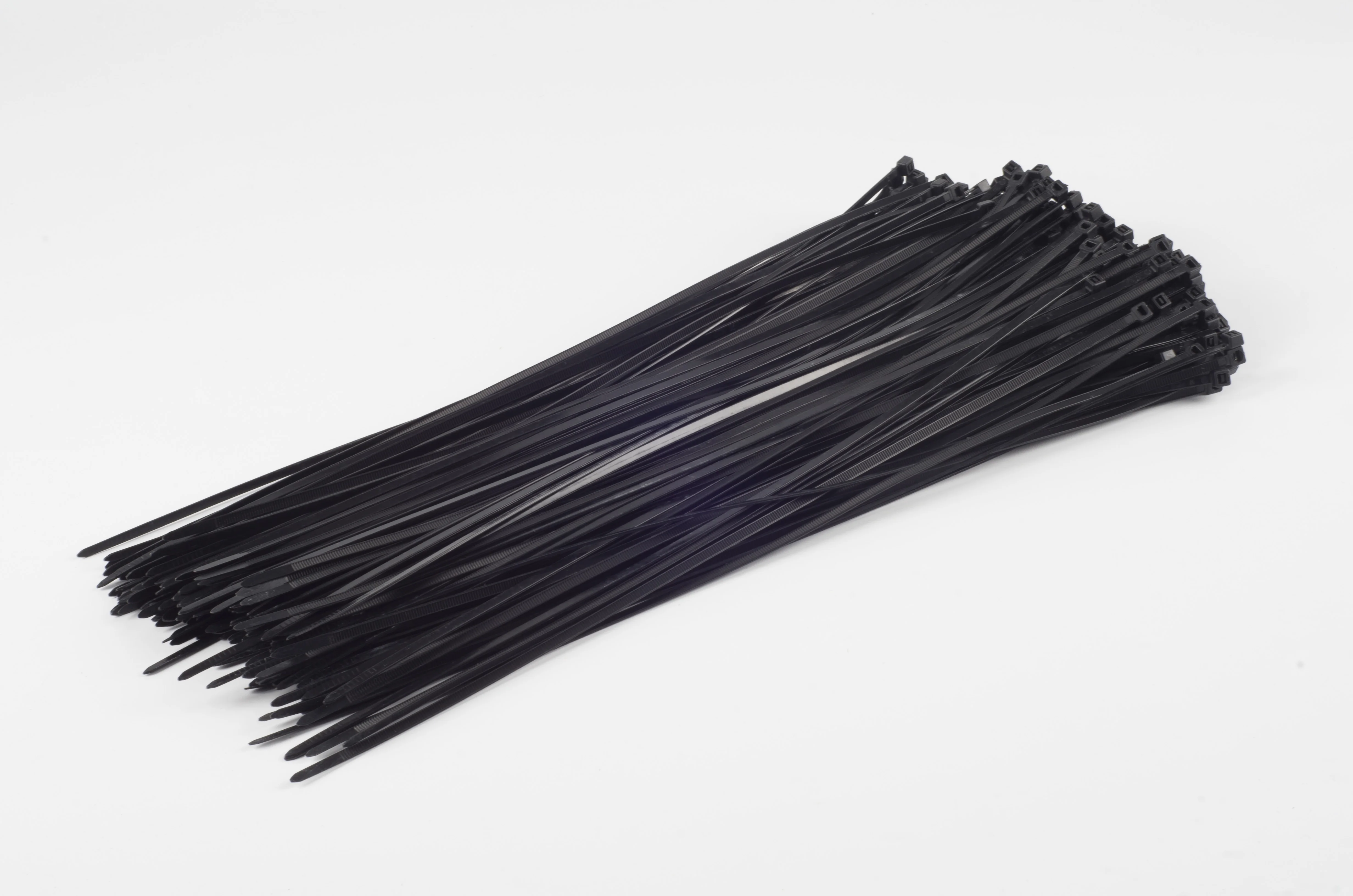 Nylon 66 Self-Locking Cable Ties