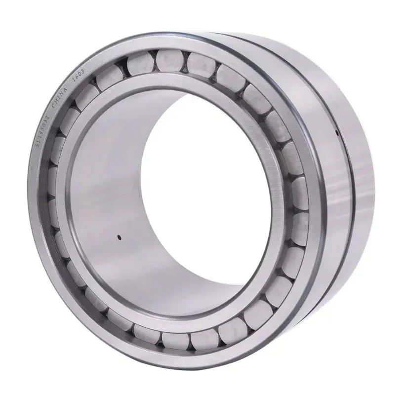 High Precision Cylindrical Roller Bearing Nup Nup M Nup Em Nj