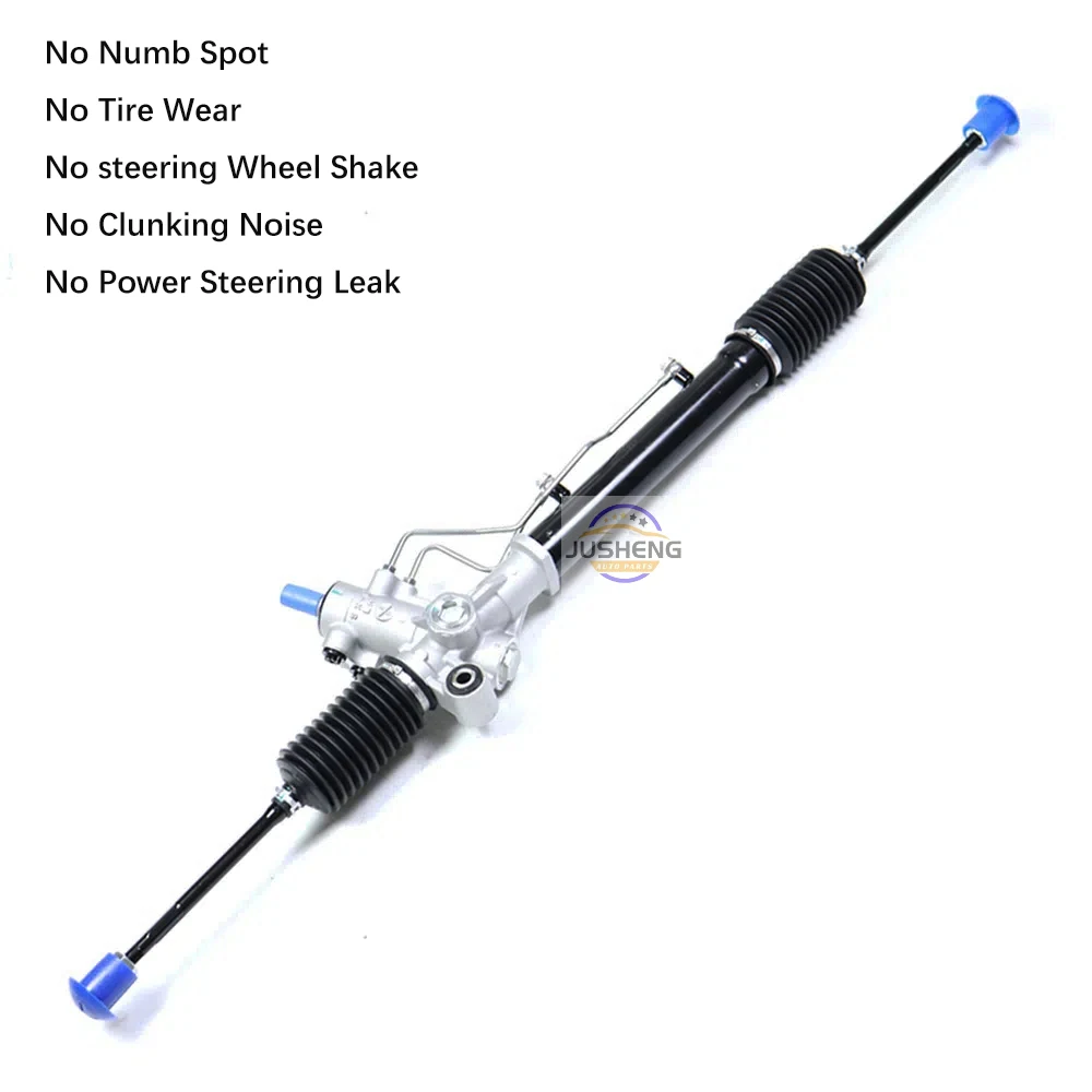タリ（感謝）/4 Power Steering Rack for Toyota RAV-4 - Reliable Performance