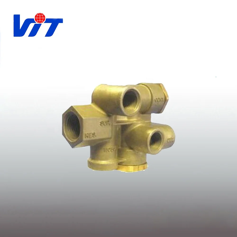 Vit Brand Truck Parts Control Valve Air Brake Valves Buy Air Brake Valves Air Control Valve Air Brake Valves Product On Alibaba Com