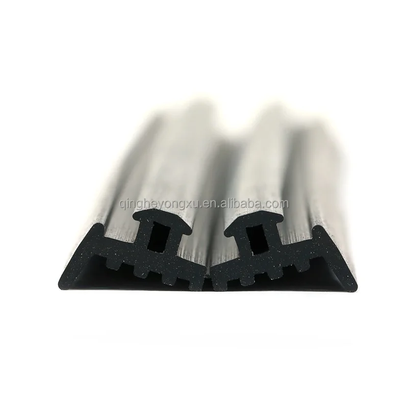 Curtain Wall EPDM Sealing for Aluminum Doors & Windows