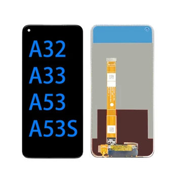 for OPPO A53s 5G lcd factory wholesale one by one test